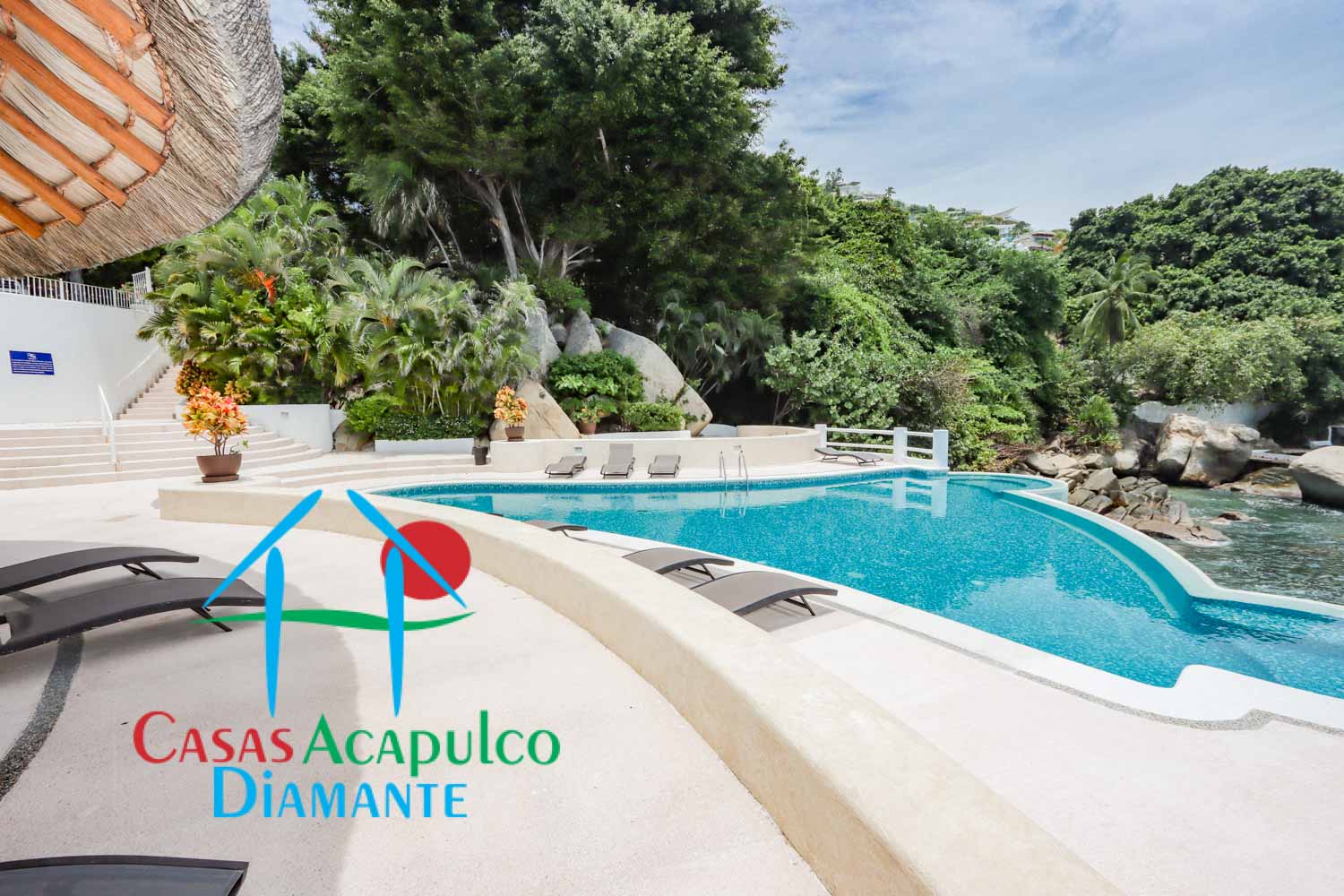 Casa Ticitzin Copropiedad - Club náutico 6